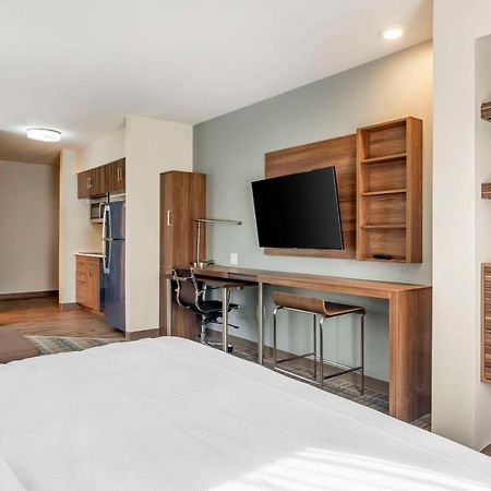 Mainstay Suites Ocean City West West Ocean City Eksteriør billede
