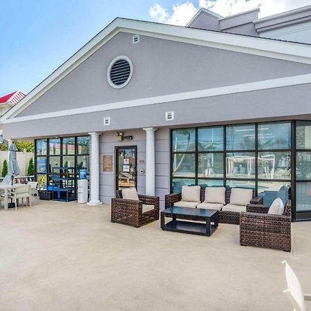 Mainstay Suites Ocean City West West Ocean City Eksteriør billede
