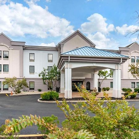 Mainstay Suites Ocean City West West Ocean City Eksteriør billede