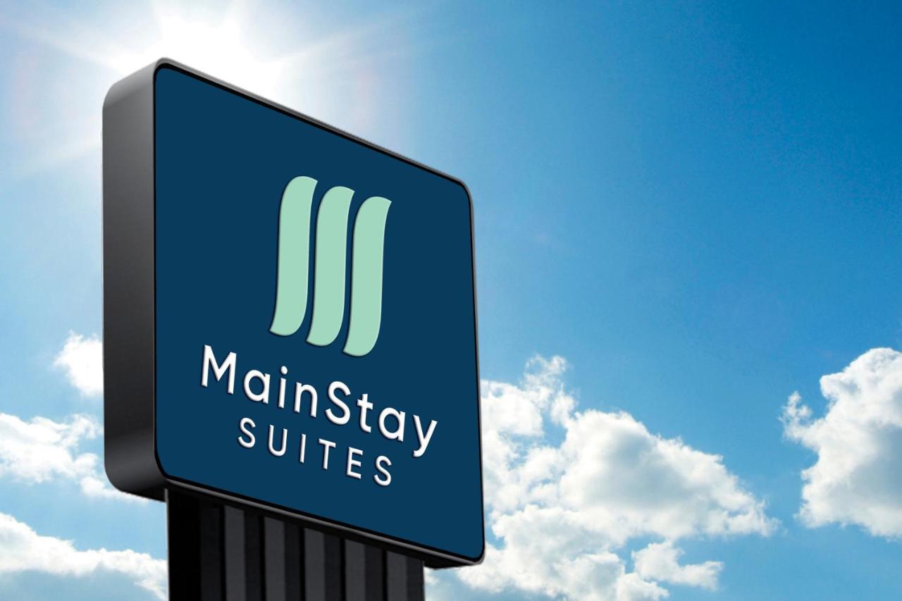 Mainstay Suites Ocean City West West Ocean City Eksteriør billede