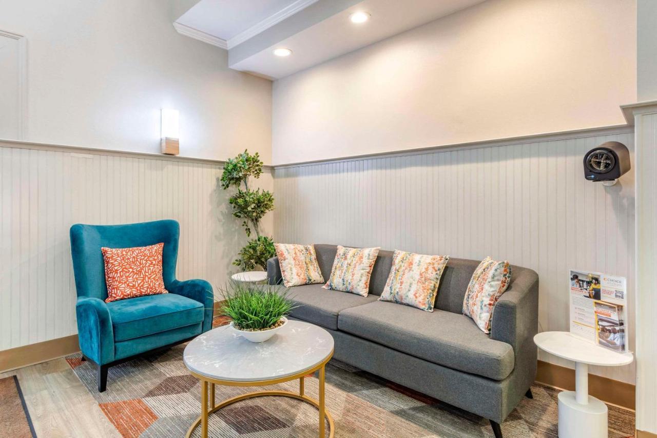 Mainstay Suites Ocean City West West Ocean City Eksteriør billede