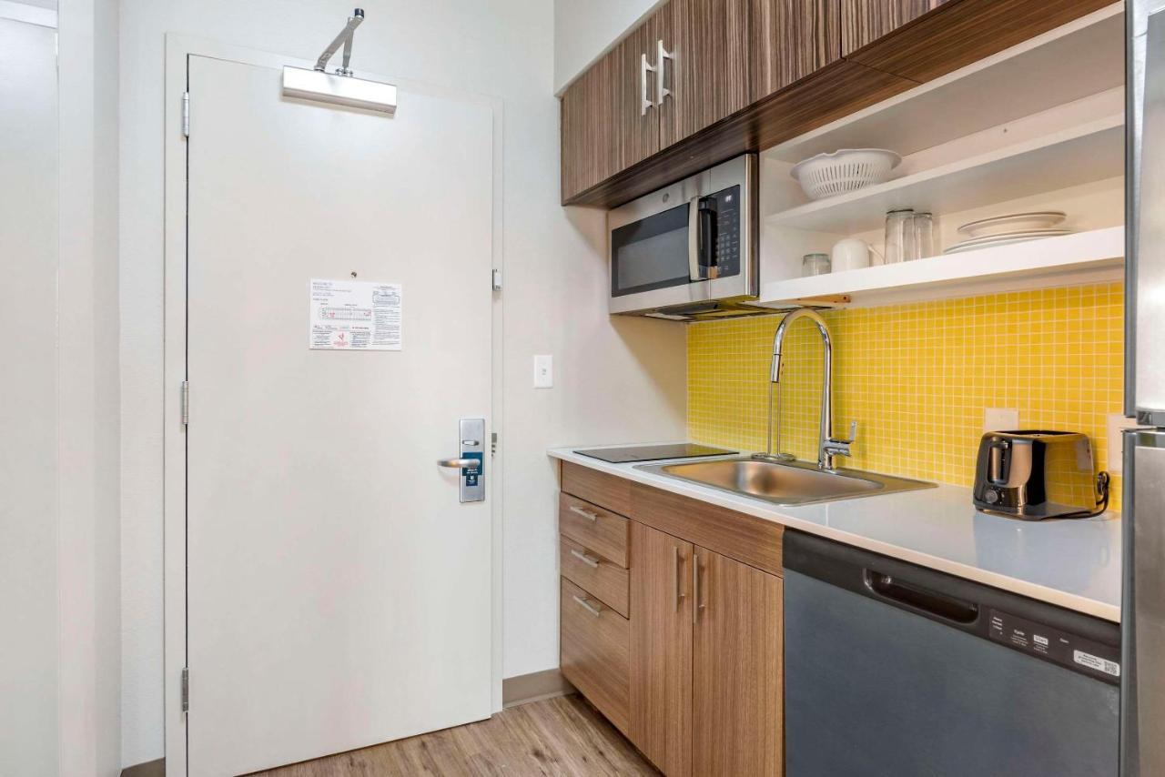 Mainstay Suites Ocean City West West Ocean City Eksteriør billede