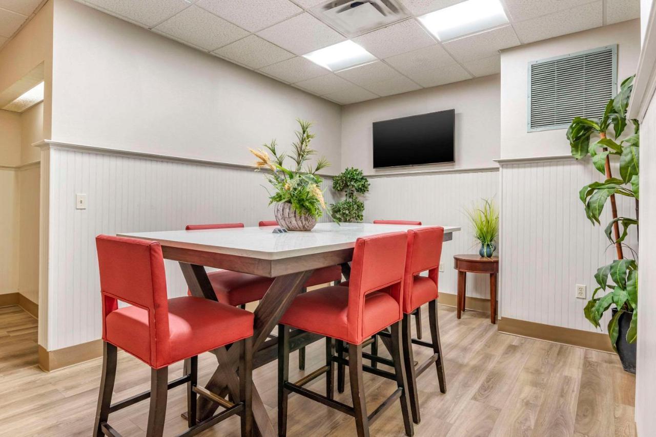 Mainstay Suites Ocean City West West Ocean City Eksteriør billede