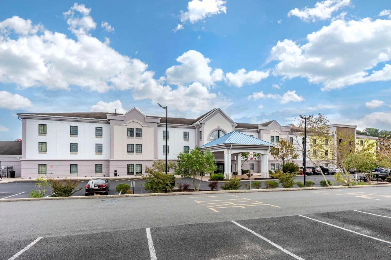 Mainstay Suites Ocean City West West Ocean City Eksteriør billede
