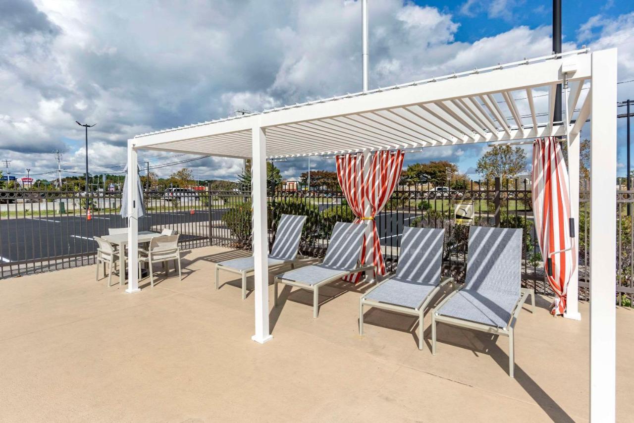 Mainstay Suites Ocean City West West Ocean City Eksteriør billede