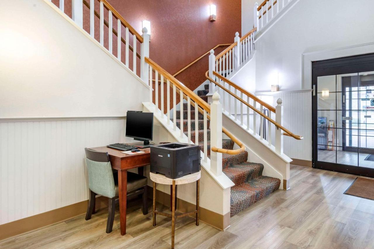 Mainstay Suites Ocean City West West Ocean City Eksteriør billede
