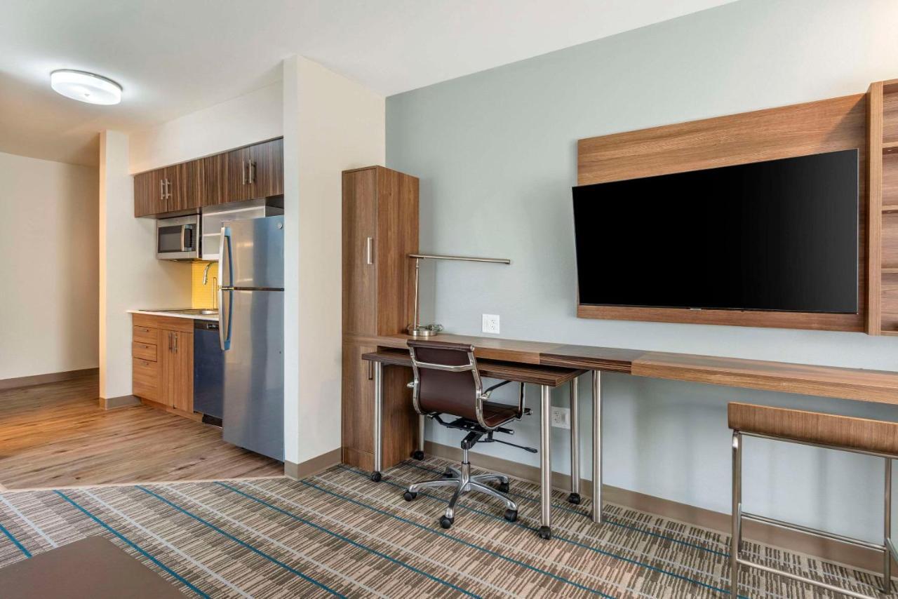 Mainstay Suites Ocean City West West Ocean City Eksteriør billede