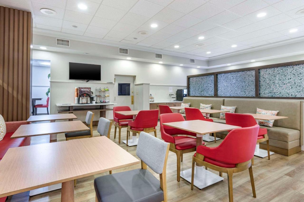 Mainstay Suites Ocean City West West Ocean City Eksteriør billede