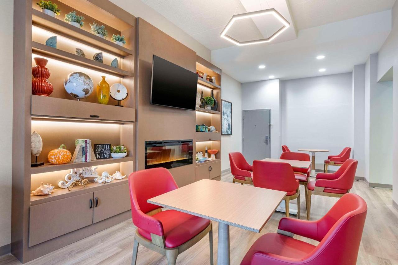 Mainstay Suites Ocean City West West Ocean City Eksteriør billede