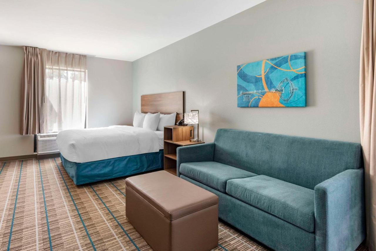 Mainstay Suites Ocean City West West Ocean City Eksteriør billede