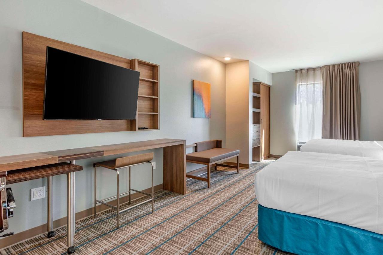 Mainstay Suites Ocean City West West Ocean City Eksteriør billede