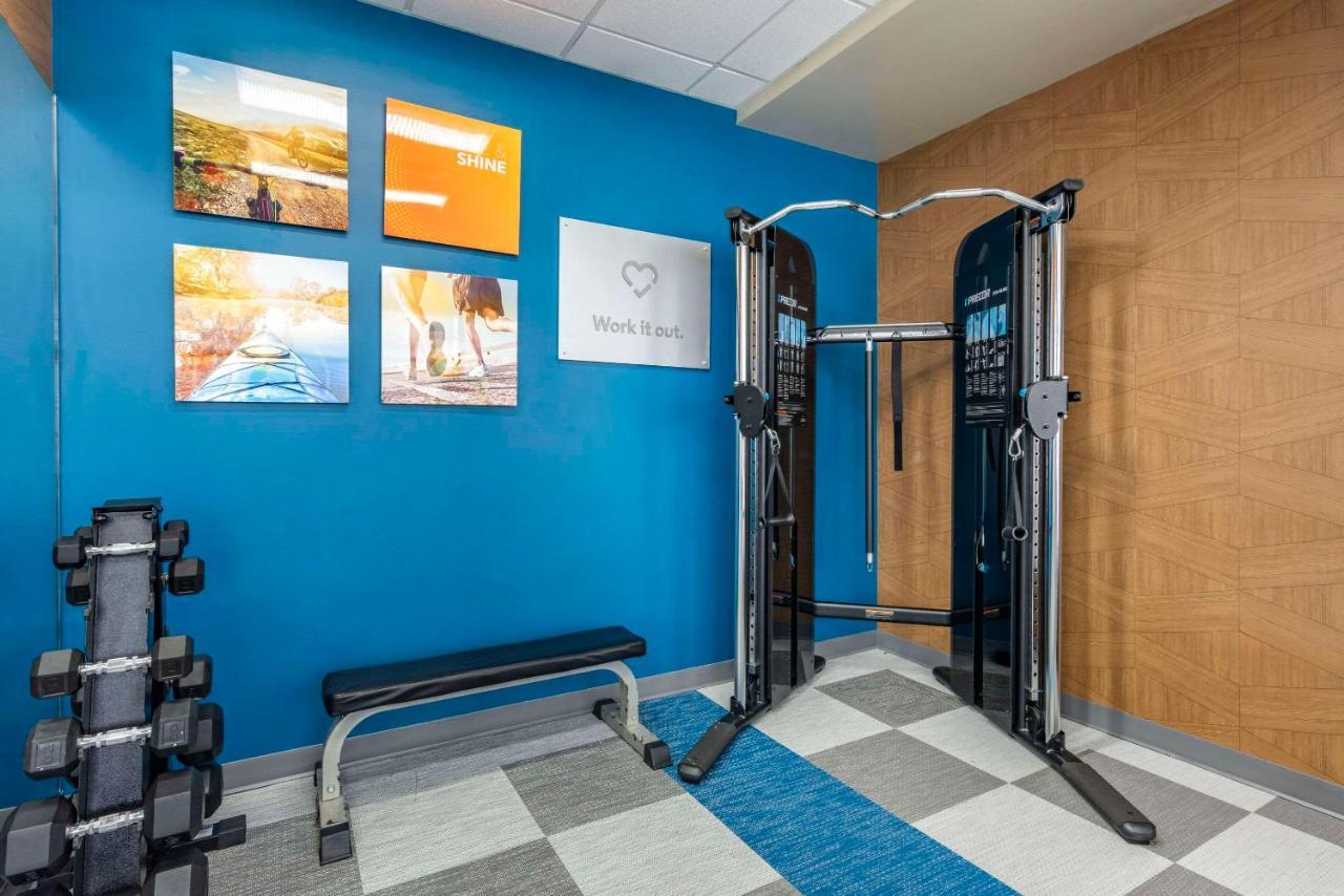 Mainstay Suites Ocean City West West Ocean City Eksteriør billede