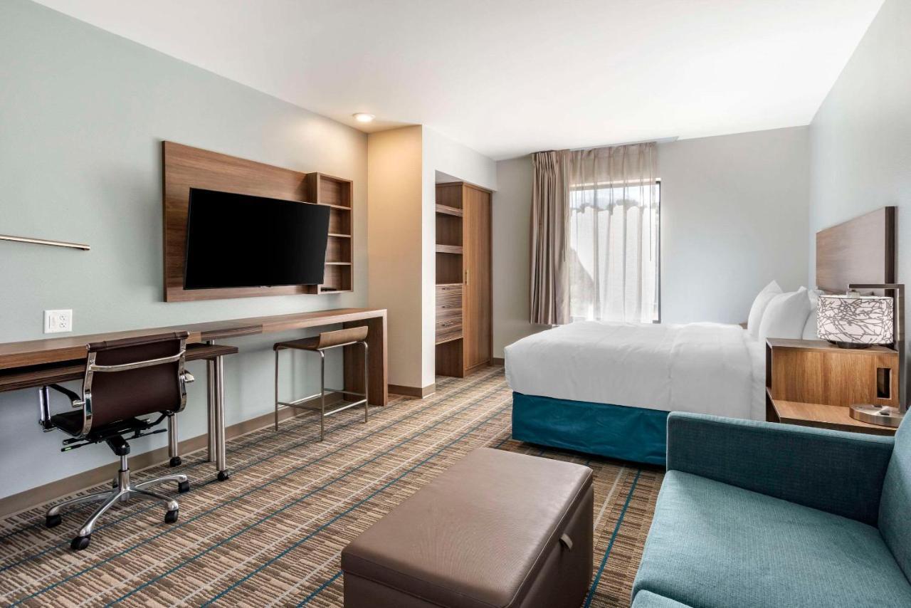 Mainstay Suites Ocean City West West Ocean City Eksteriør billede