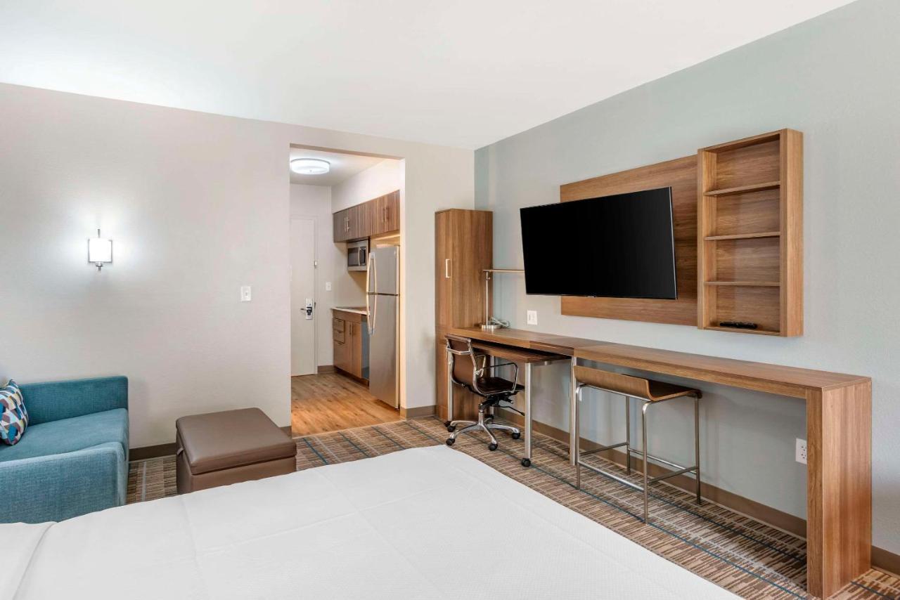 Mainstay Suites Ocean City West West Ocean City Eksteriør billede
