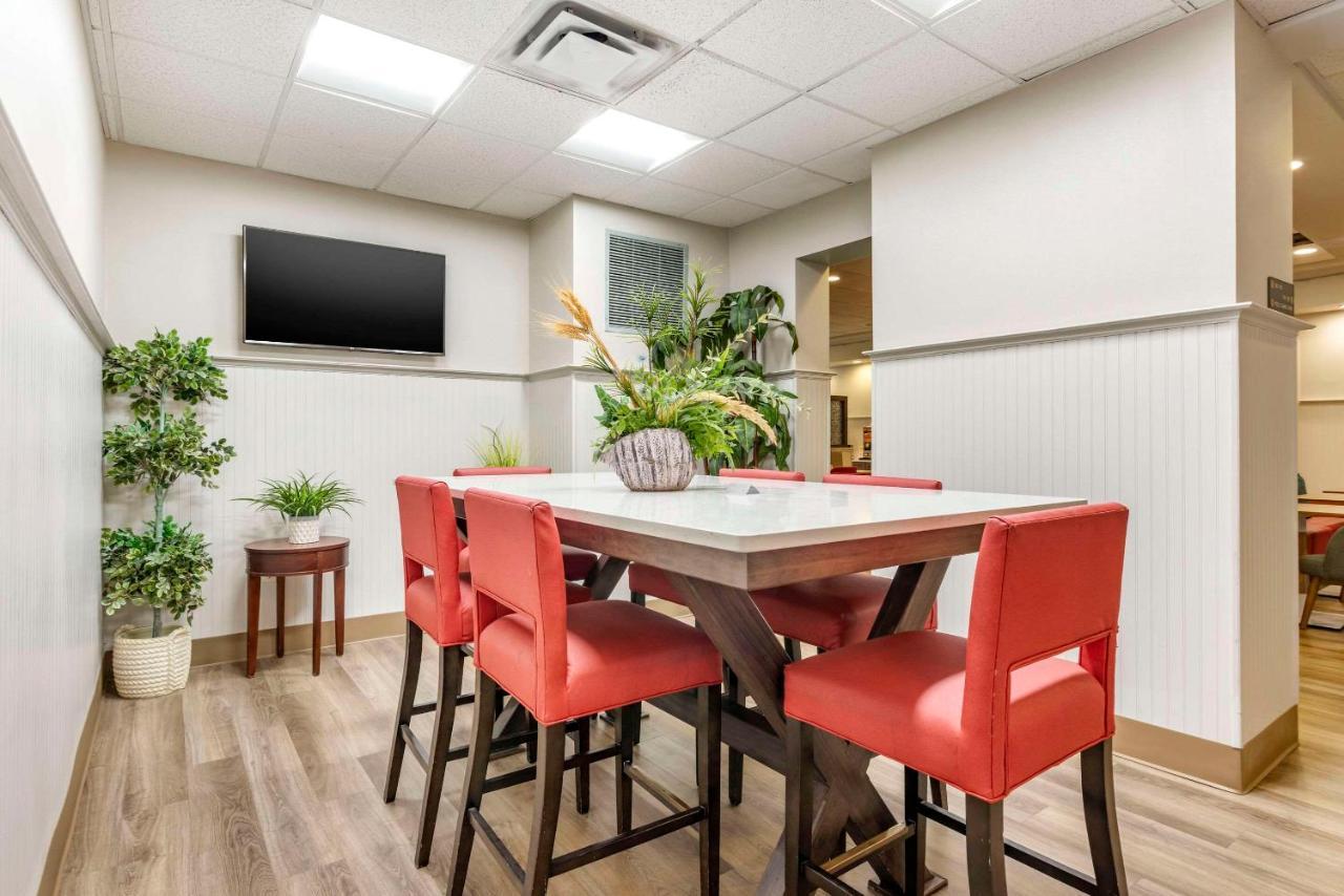 Mainstay Suites Ocean City West West Ocean City Eksteriør billede