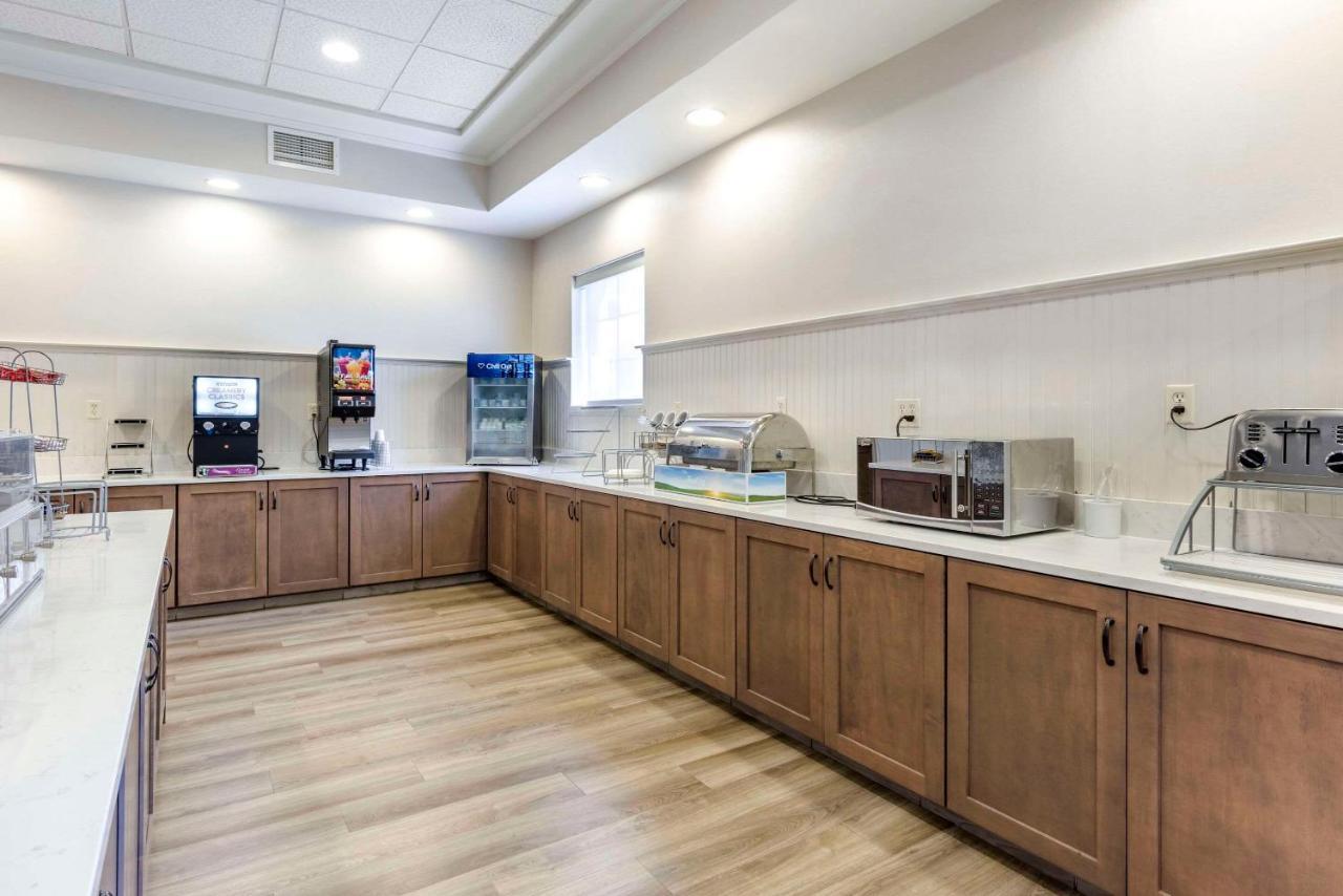 Mainstay Suites Ocean City West West Ocean City Eksteriør billede
